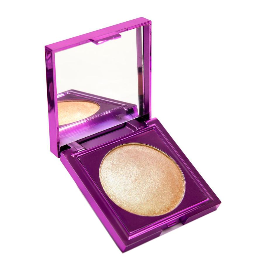 BPerfect Cosmetics x Stacey Marie Carnival Tahiti Get Wet Cream Highlight