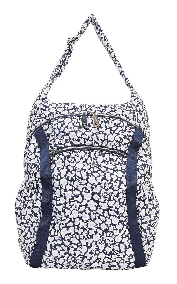 JOOP! Handtaschen blau avventura leo belisa