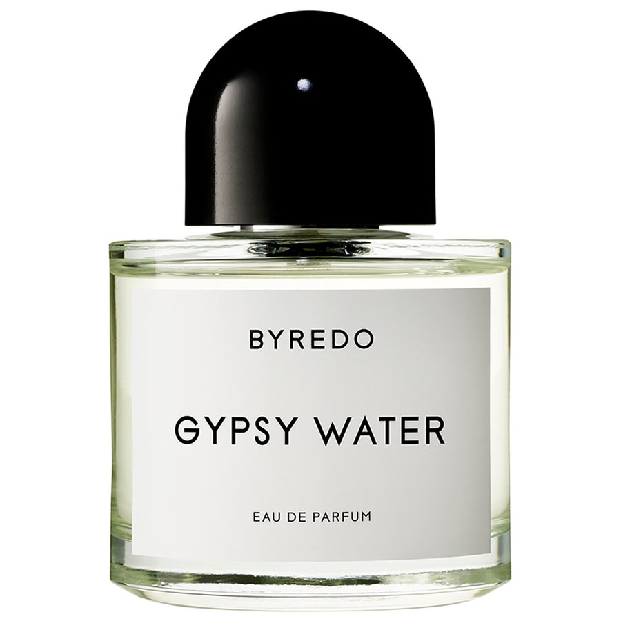 Gypsy Water