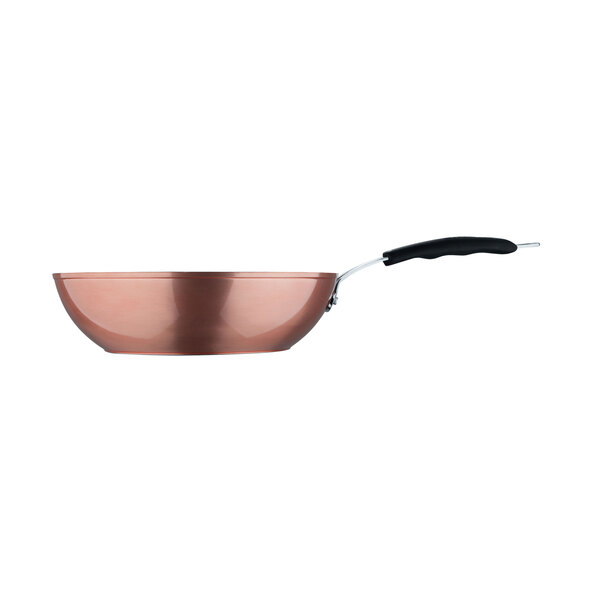 Copper Kochset, 2er Set