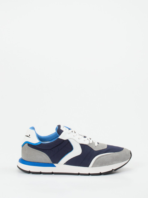 Sneaker-46611940014 Voile Blanche