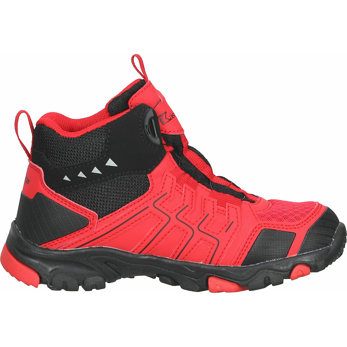 Wanderschuhe Stiefeletten