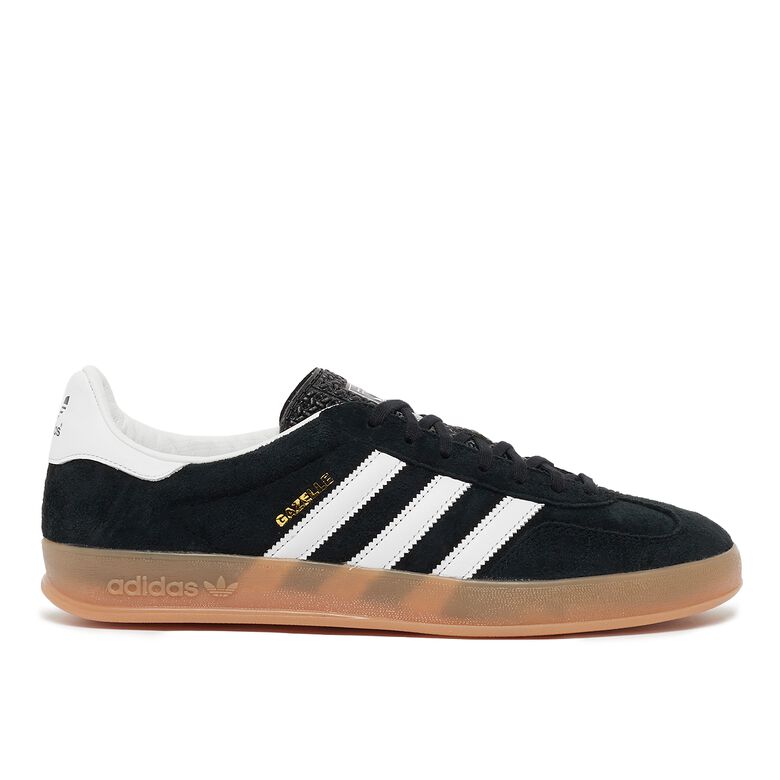 adidas Originals Gazelle Indoor Black