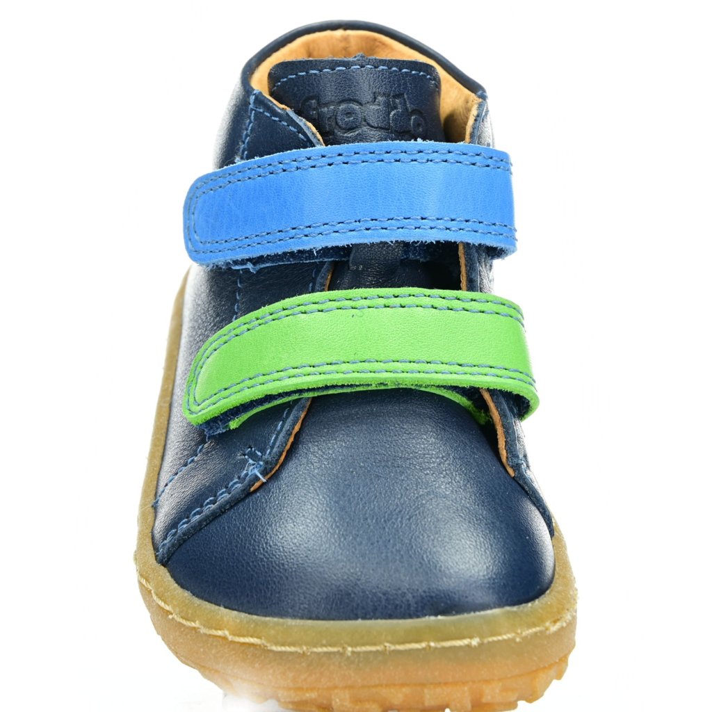 Froddo G2130323 Blue  Barfußschuhe