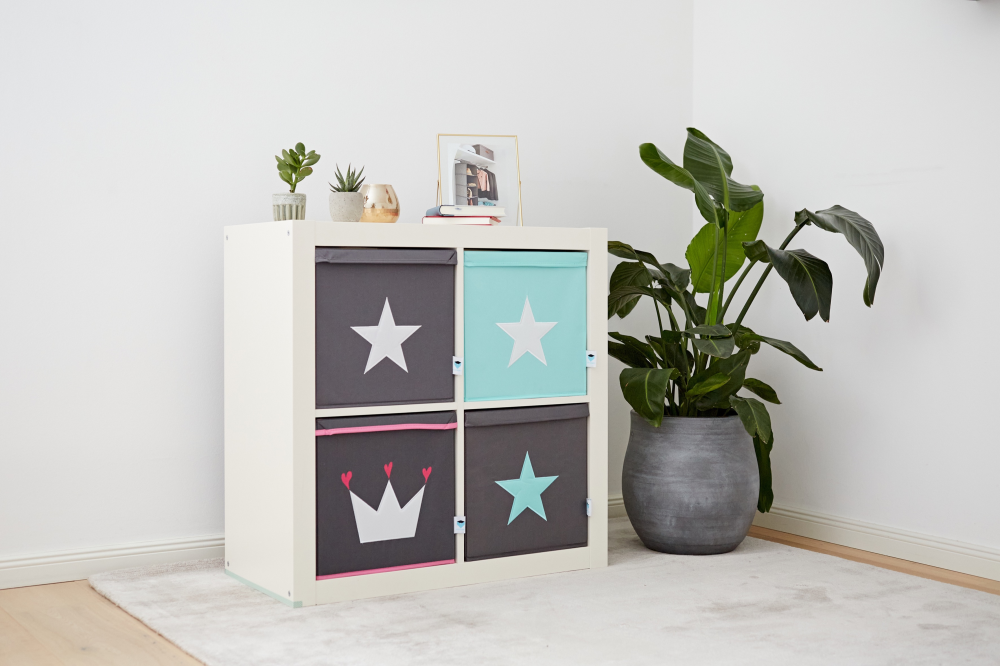 Ordnungsbox Mint