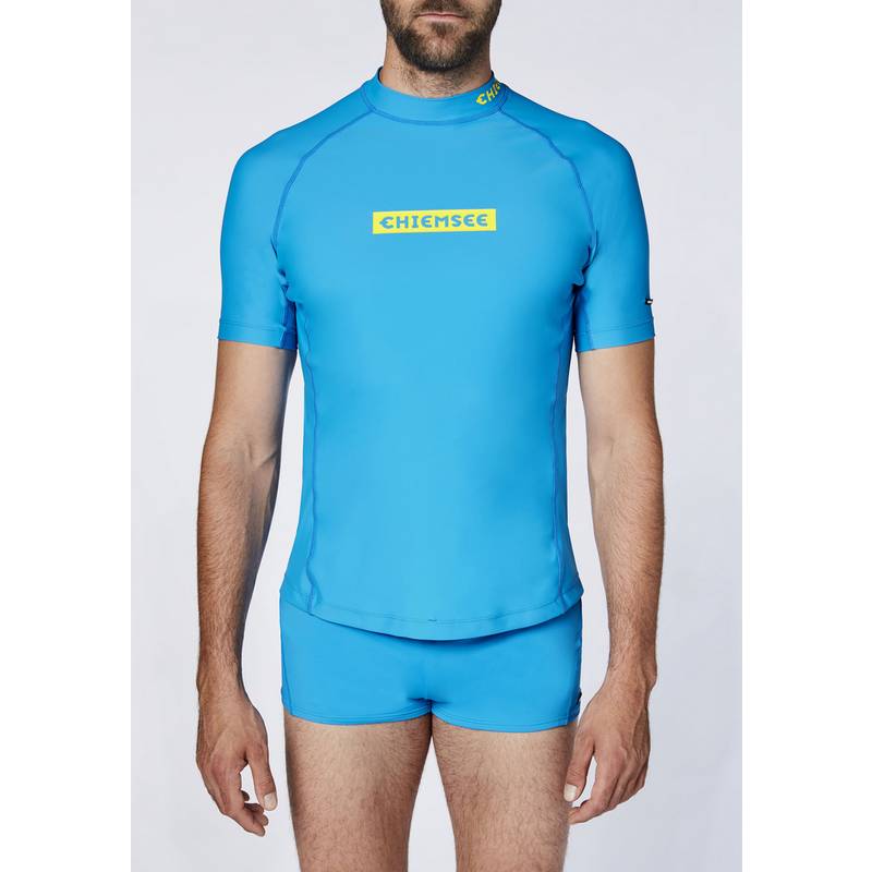 Chiemsee Unisex Badeshirt Surf Shirt