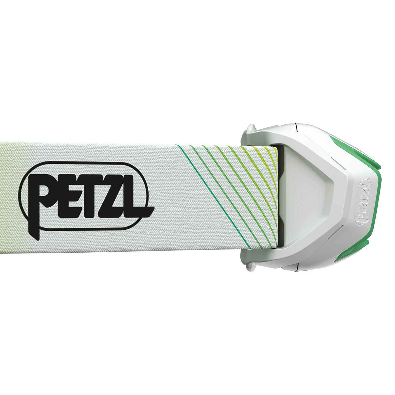 Stirnlampe Actik Core