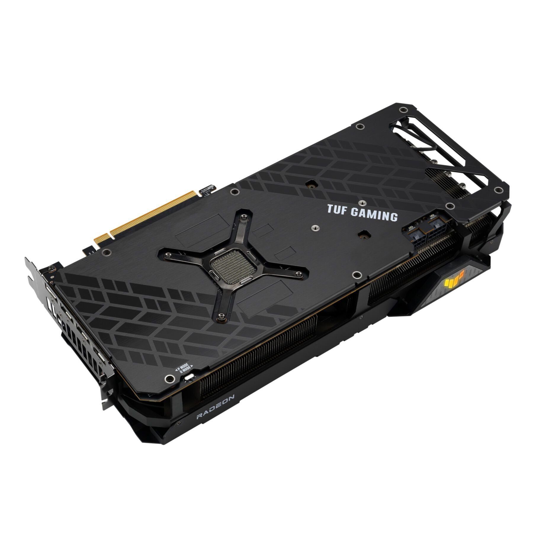 Asus Radeon RX 6950XT TUF-RX6950XT-O16G-GAMING Grafikkarte (16 GB, GDDR6)