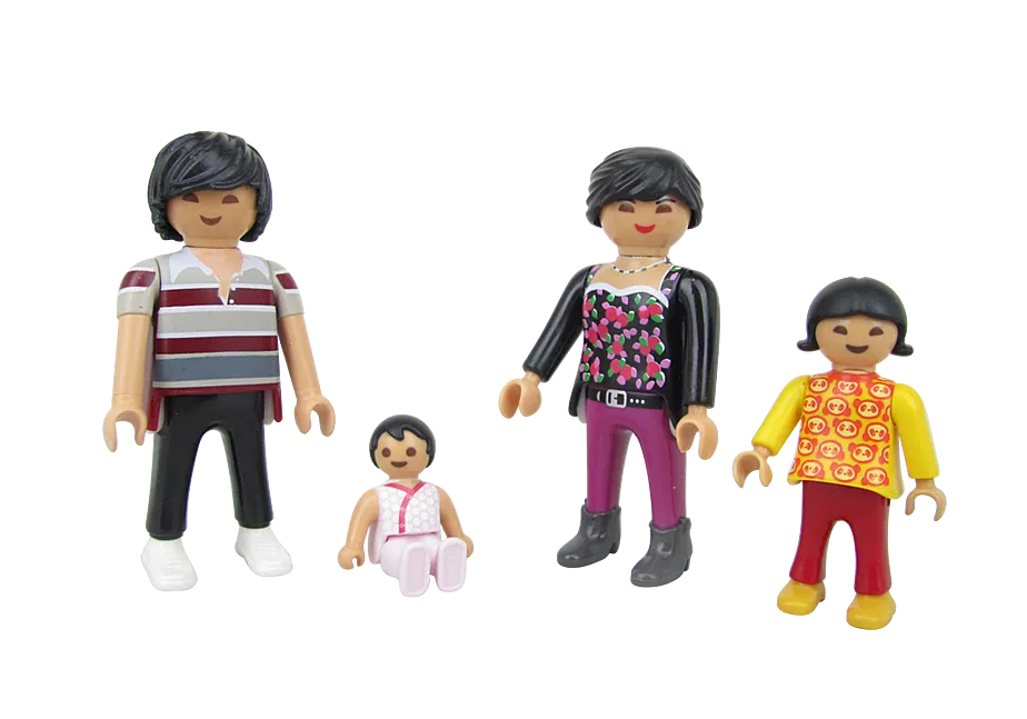 Figurenset 1
