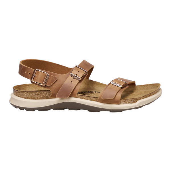 SONORA CT FL ARTIC OLD Damen - Freizeitsandalen