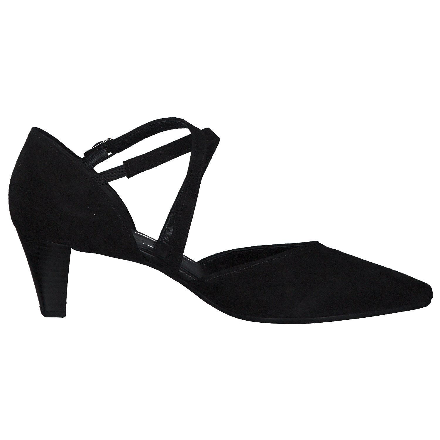 Gabor 01.363, Pumps, Damen, schwarz