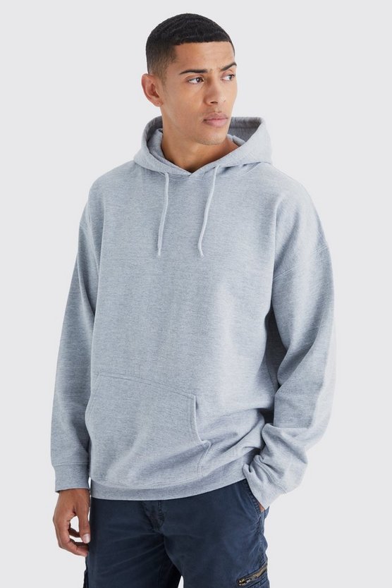 Hoodie mit Official Psychadelic Print