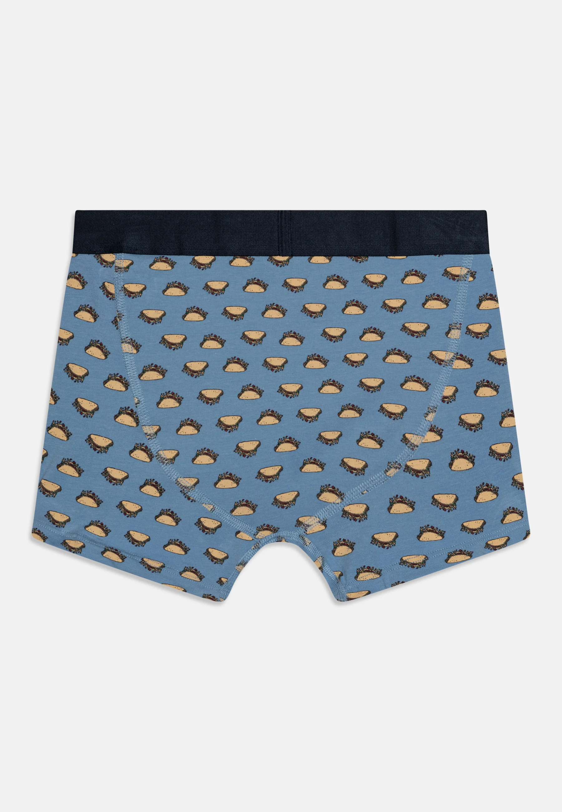 Pack de 5 calzoncillos bóxer Abercrombie & Fitch - Culottes