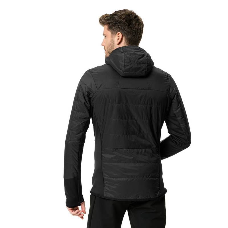 VAUDE Men's Sesvenna Jacket IV Outdoorjacke Herren