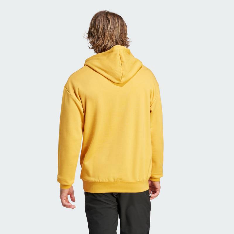 adidas Organiser Logo Hoodie Hoodie Herren