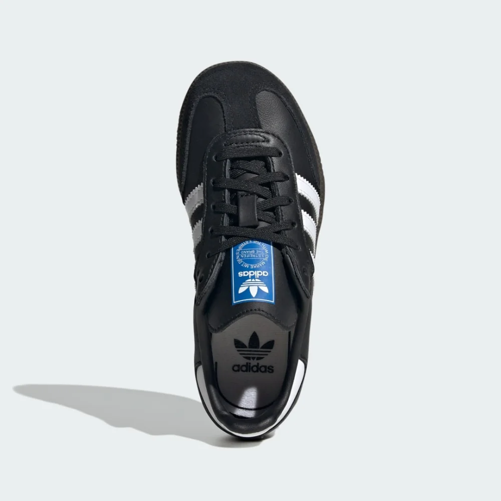 adidas Samba OG C IE3678 / schwarz