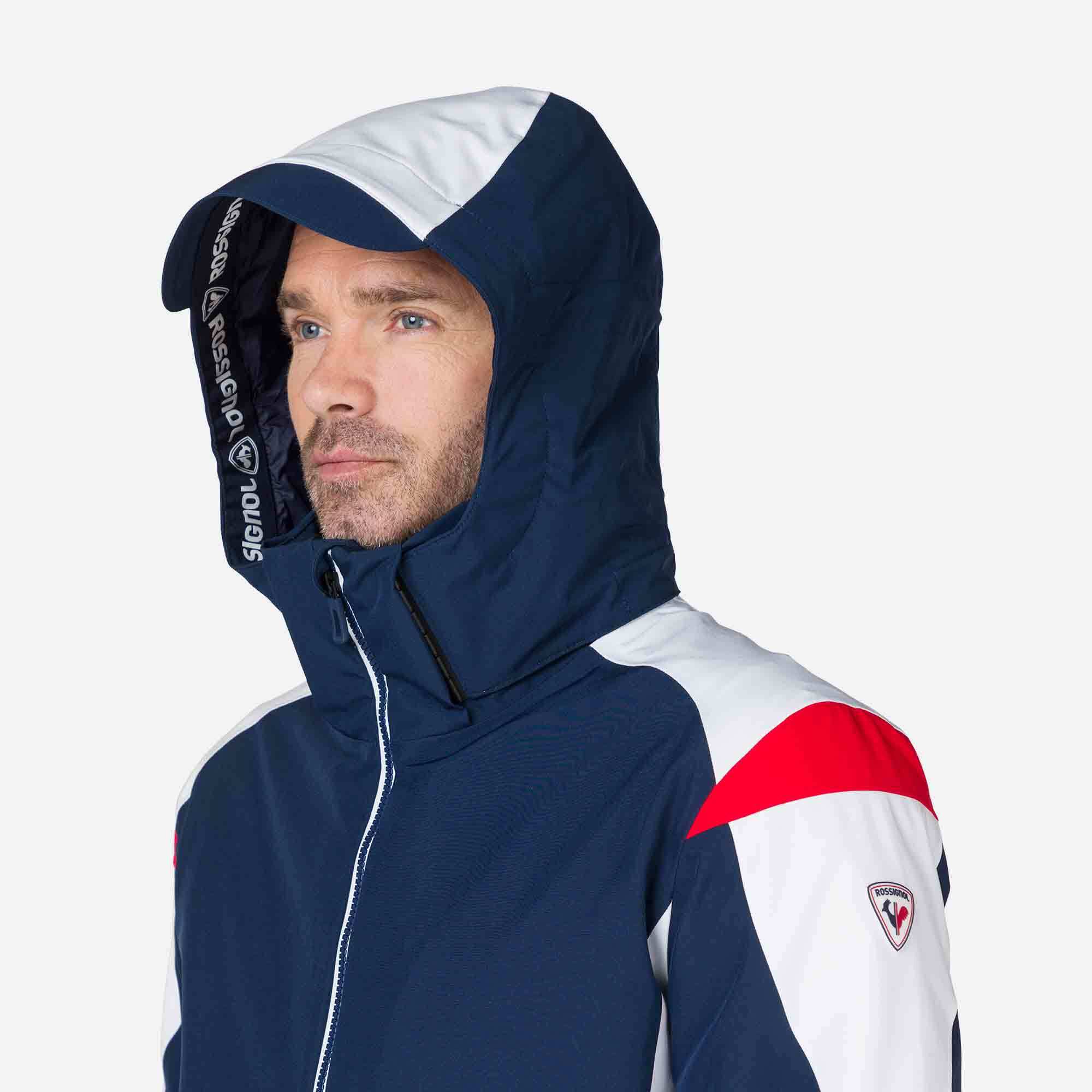 Veste de ski Aerial Homme