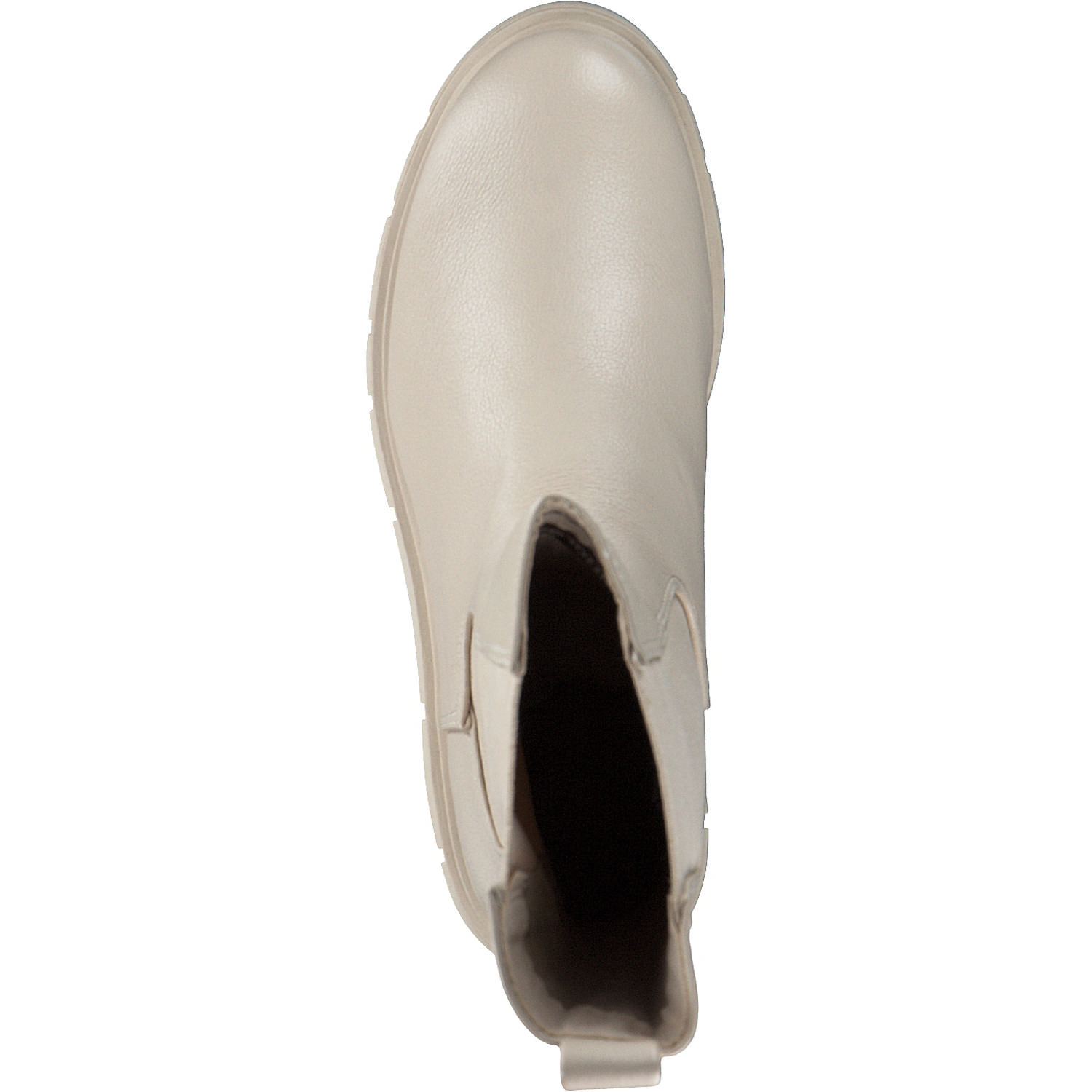 Marco Tozzi 25410, Stiefeletten, Damen, Beige