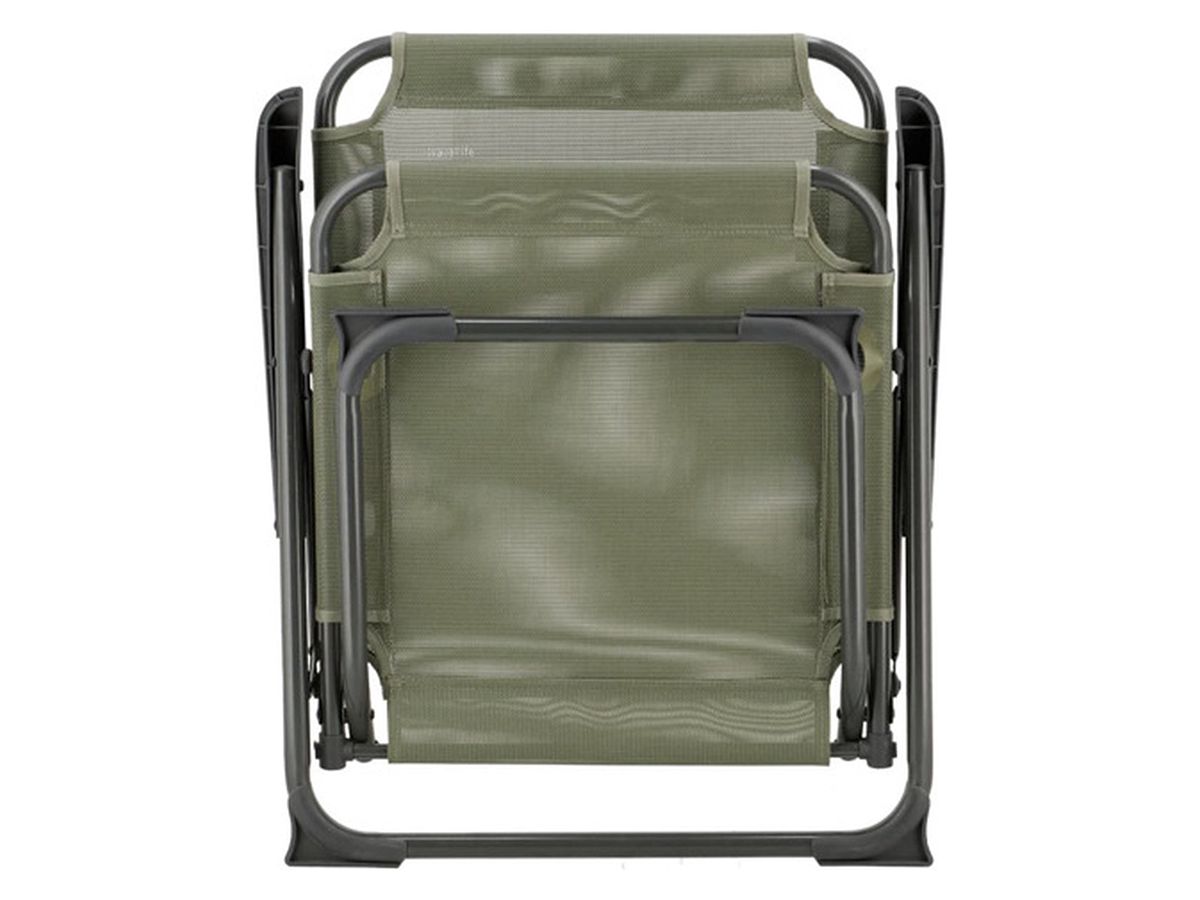 Travellife San Marino Compact Klappstuhl