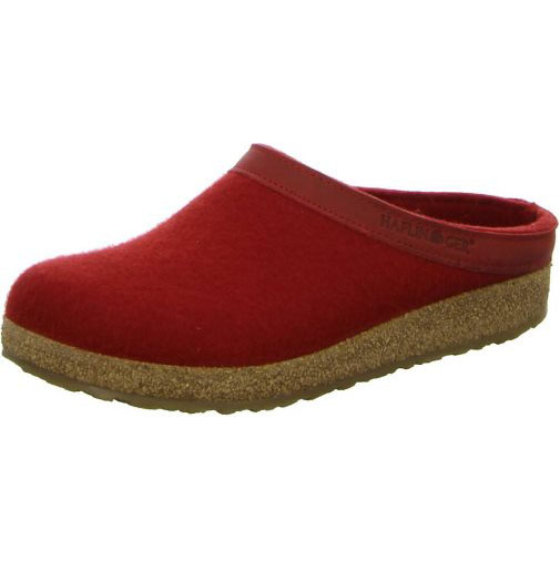 HAFLINGER Grizzly Torben - Hausschuh