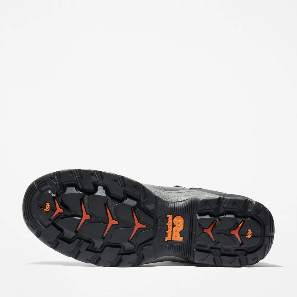 Timberland Pro Hypercharge 6 inch TB0A1YA60011 / schwarz