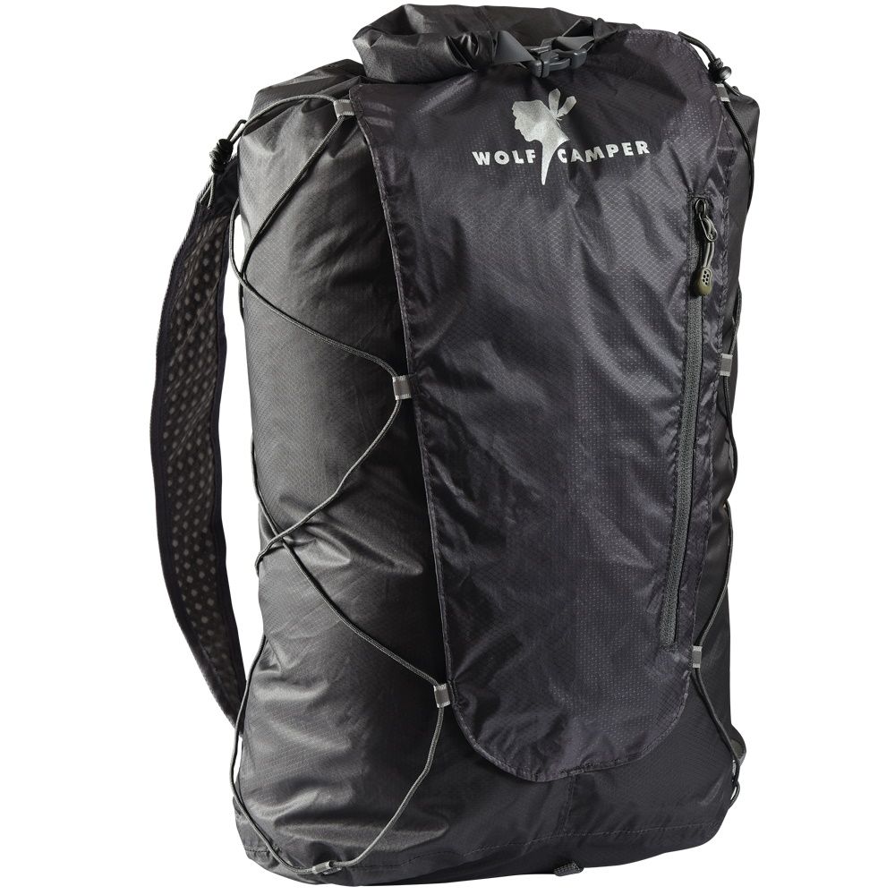 Wolf Camper DryHike 20 Rucksack