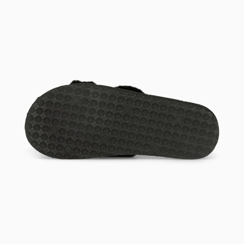 PUMA Fluff 384937_01 / schwarz
