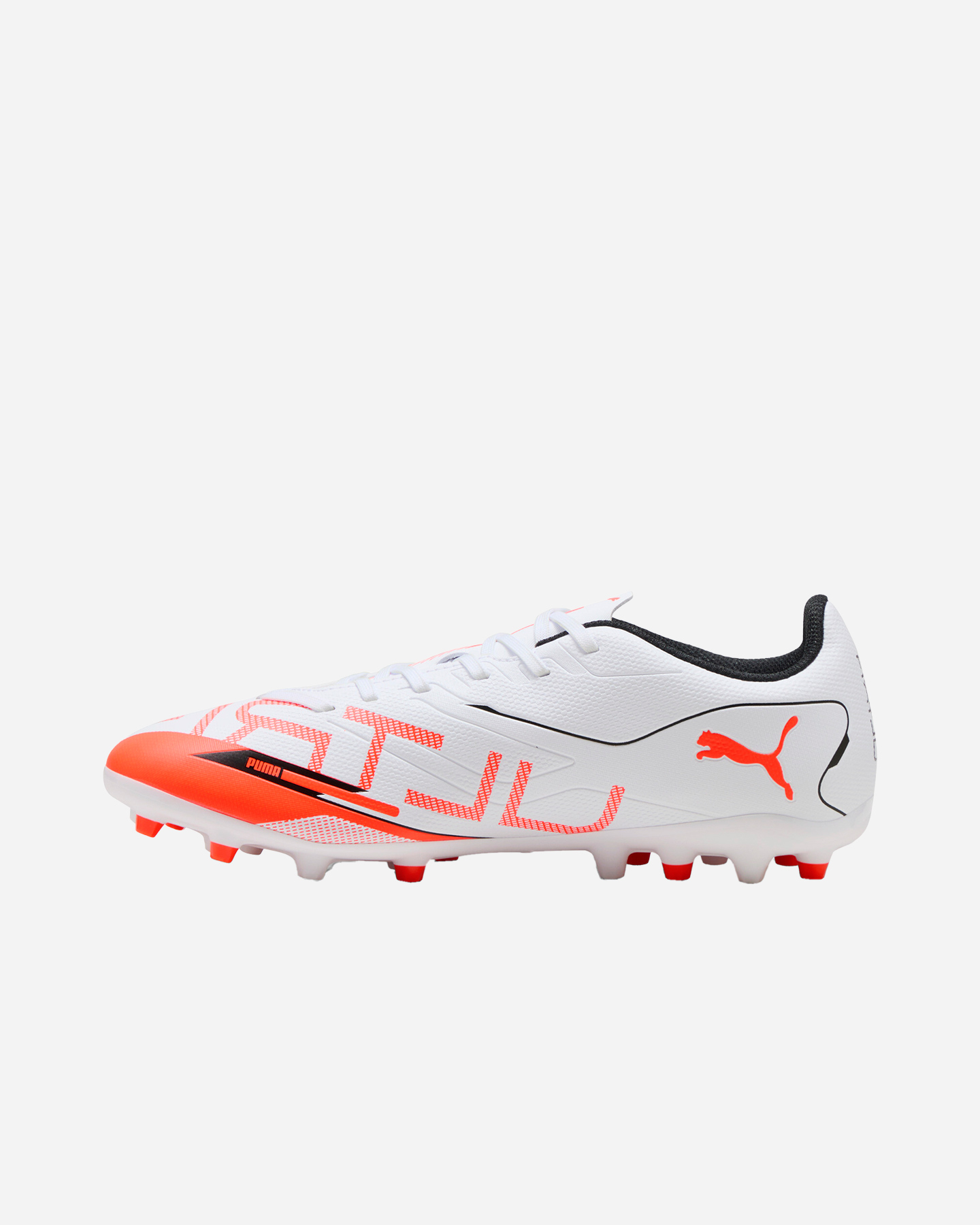 Buty piłkarskie Puma Ultra 5 Play Mg M 108328-01