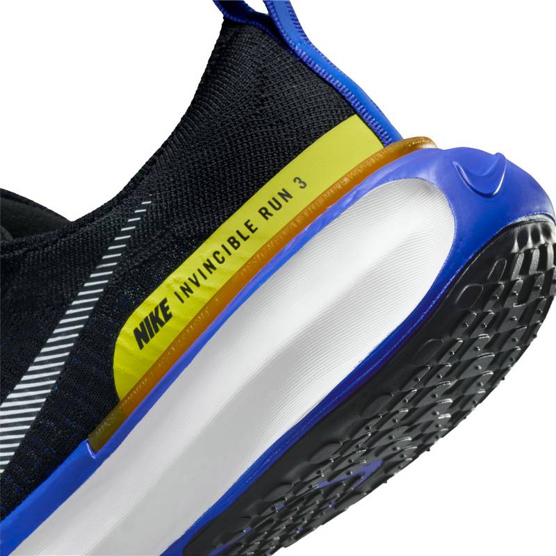 Nike ZOOMX INVINCIBLE RUN FK 3 Laufschuhe Herren