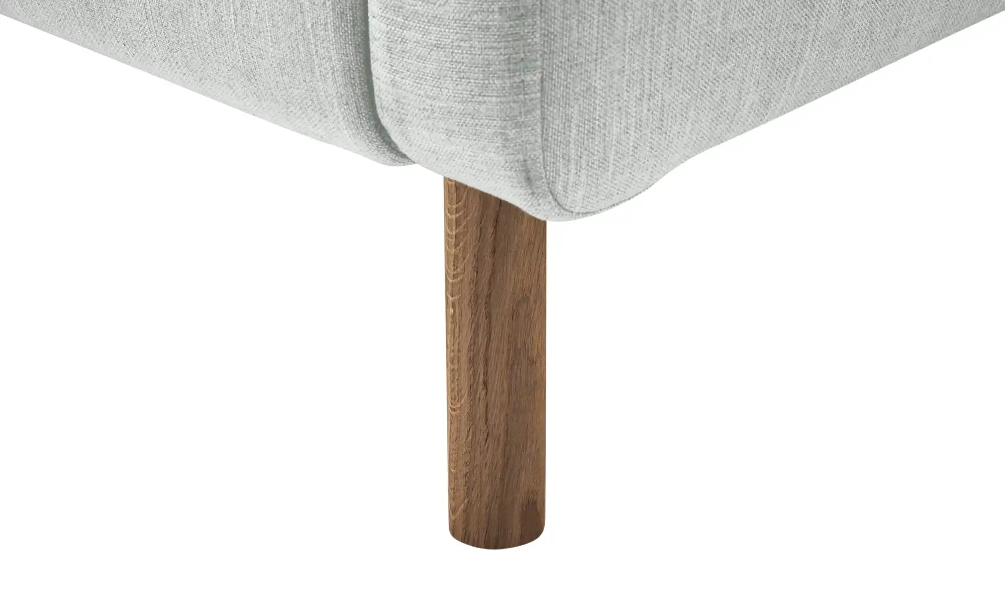 Polsterbett mit Lattenrost