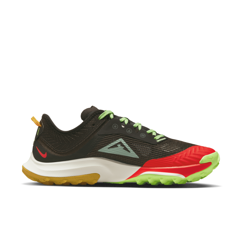 Nike Air Zoom Terra Kiger 8 DH0654-200 / schwarz