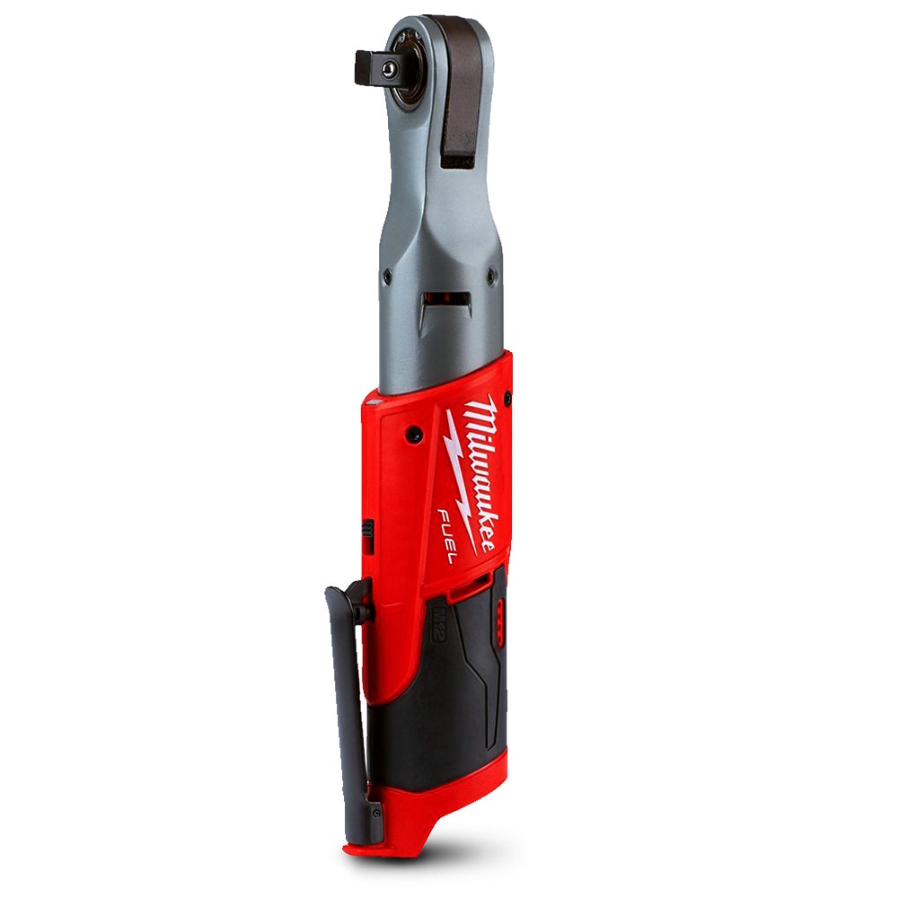 Chave de impacto com catraca MILWAUKEE FUEL™ 12V 1/2