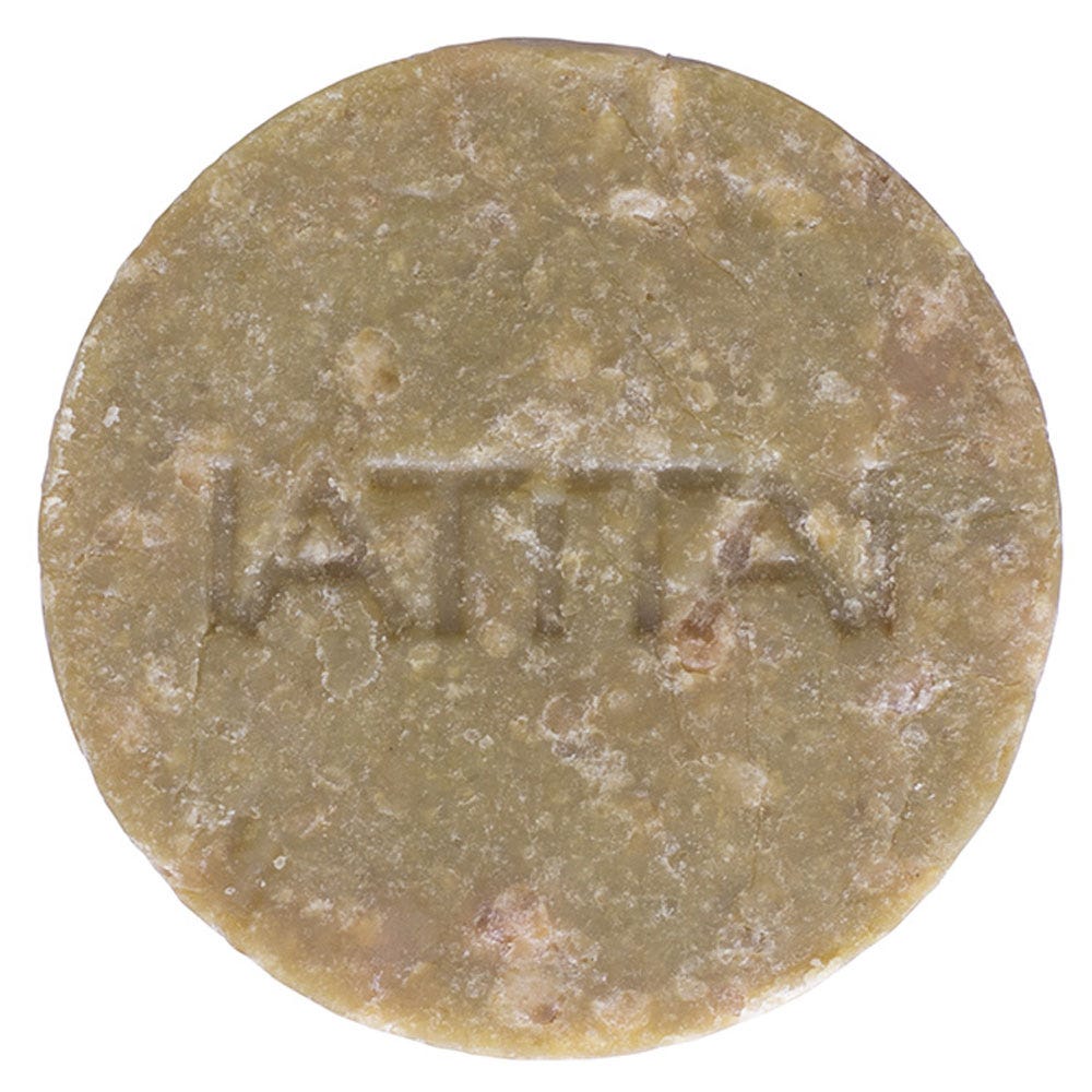 IATITAI Spice of Asia Kaffir Limette Seife 100 g