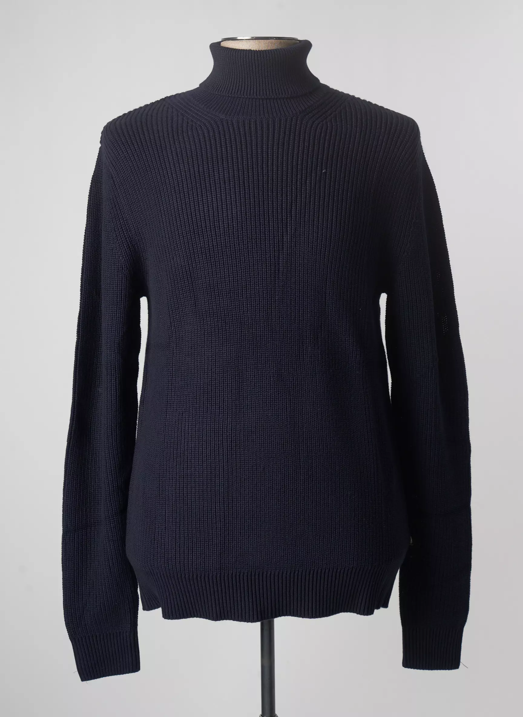 Jack Jones Cols Roules Homme couleur bleu