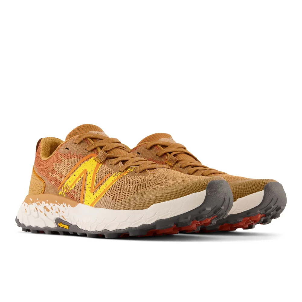 New Balance Fresh Foam X Hierro v7 MTHIER7Y / braun