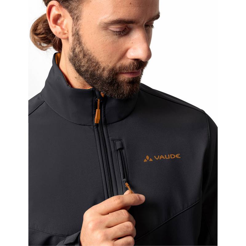 VAUDE Cyclone VI Softshelljacke Herren