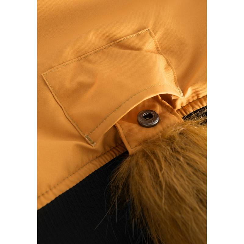 WeeDo FOXDO Fuchs Outdoorjacke Kinder