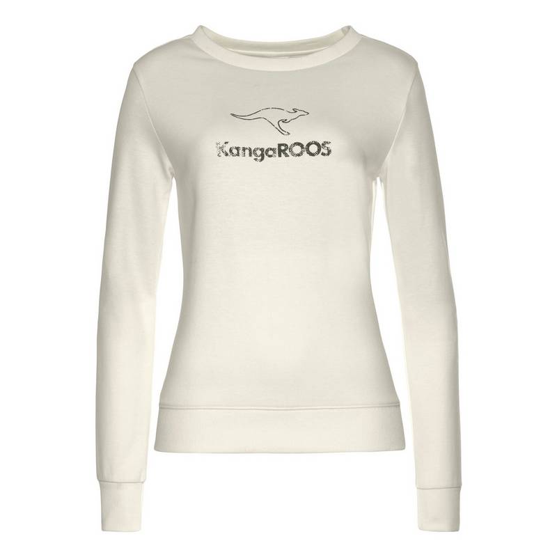 KangaROOS Sweatshirt Damen