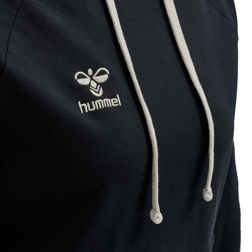 FUSSBALL - TEAMSPORT TEXTIL - SWEATSHIRTS MOVE CLASSIC KAPUZENSWEATSHIRT DAMEN