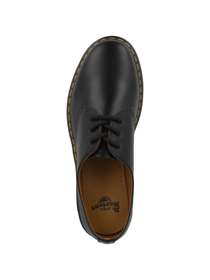Dr. Martens Halbschuhe 1461 in schwarz günstig kaufen