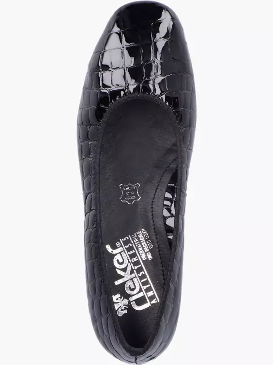 Rieker Damen Pumps