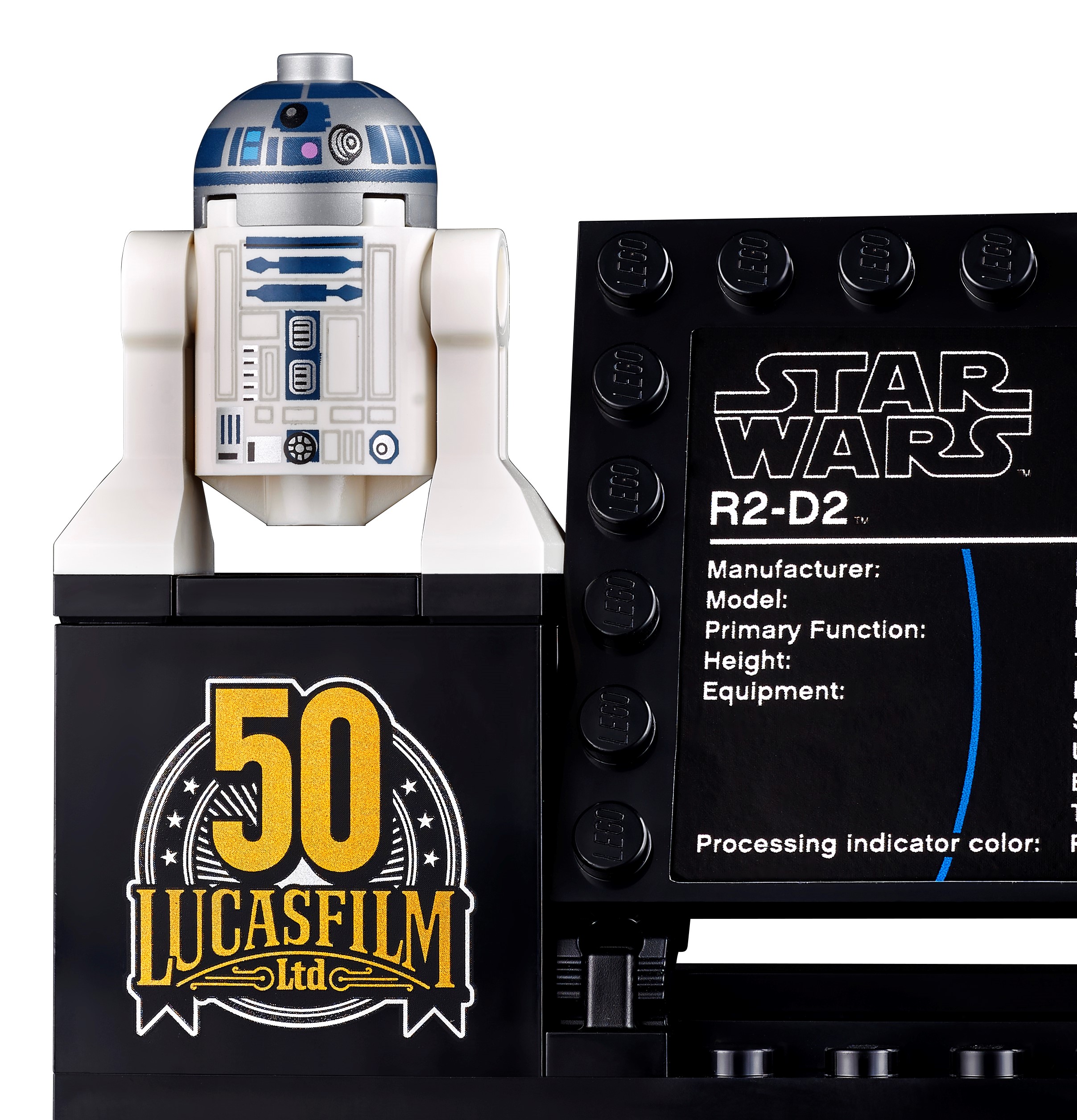 R2-D2™ 75308
