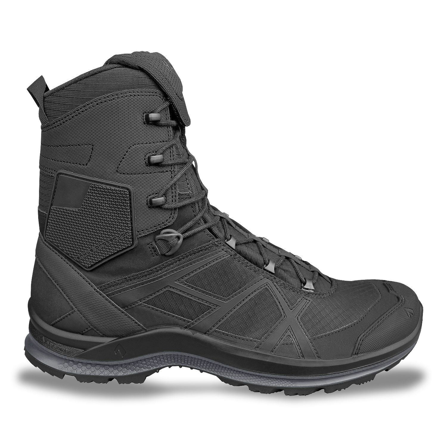 Black Eagle Athletic 2.0 T Sidezipper