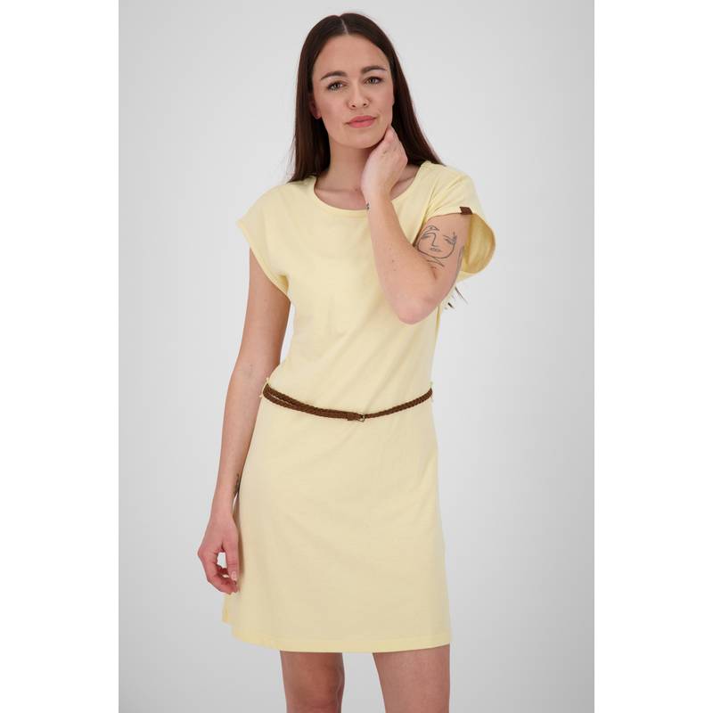 ALIFE AND KICKIN ElliAK A Kurzarmkleid Damen