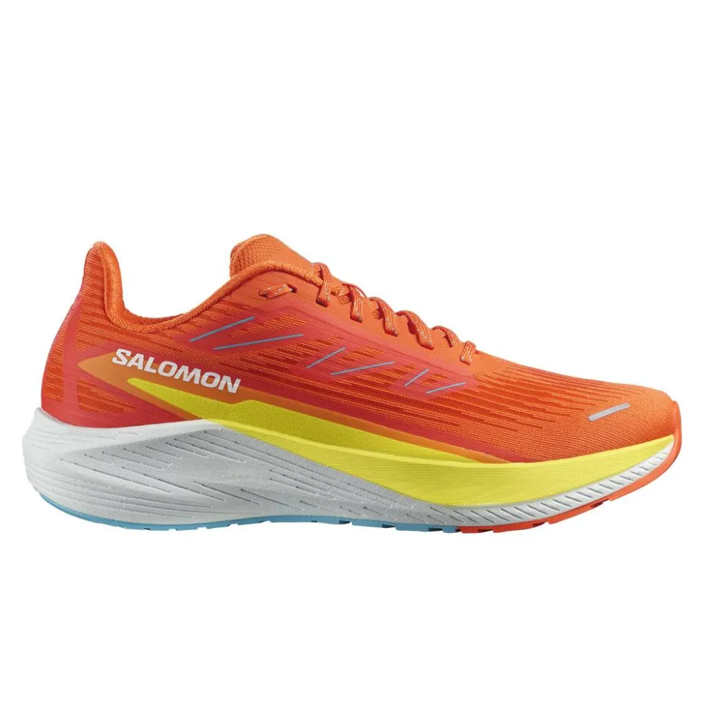 Salomon AERO BLAZE 2 L47426000000 / orange