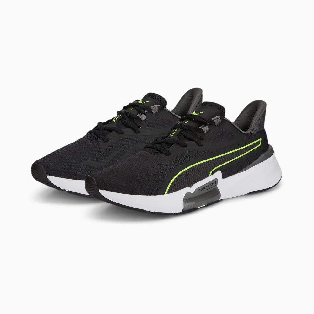 PUMA PWRFrame TR 376049_08 / schwarz