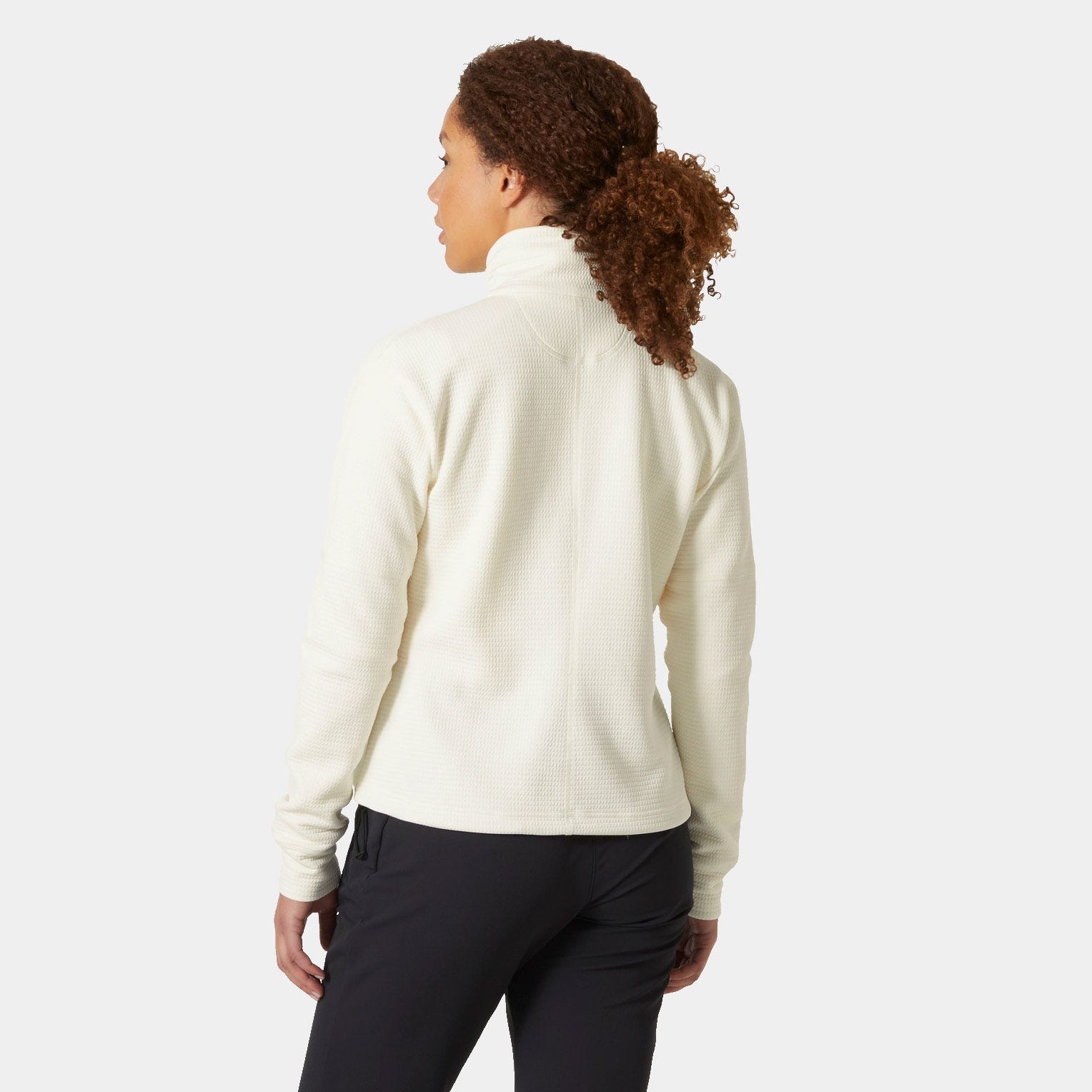 Women’s Evolved Air 1/2 Zip