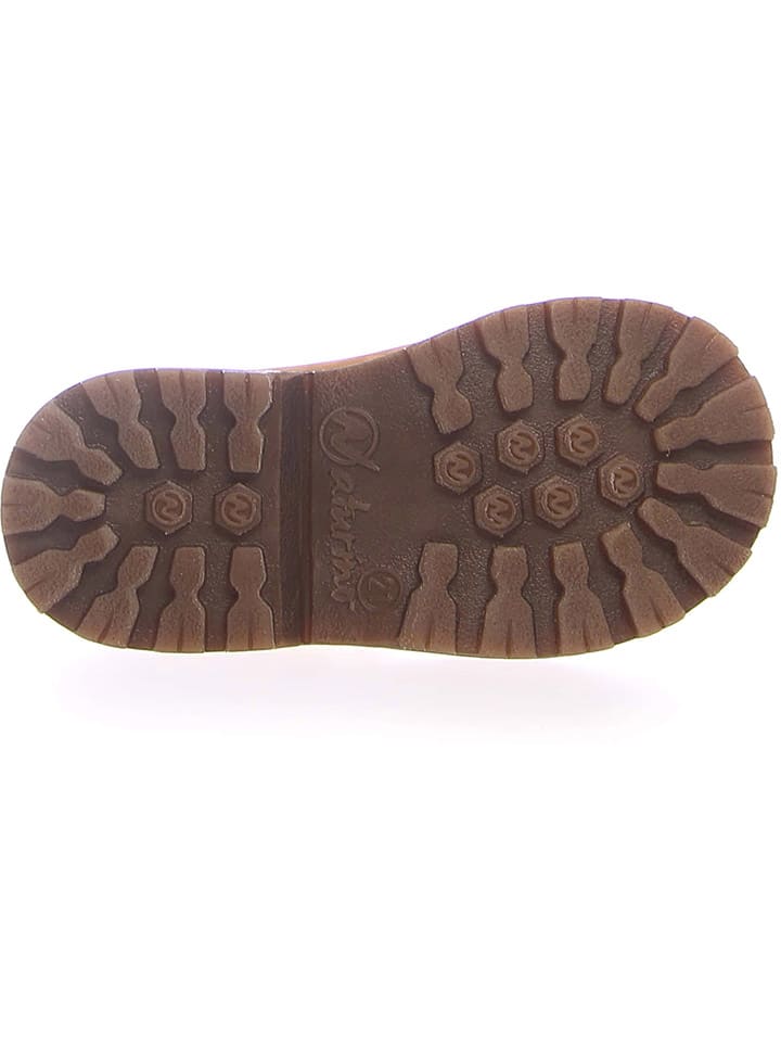 Naturino Leder-Boots 
