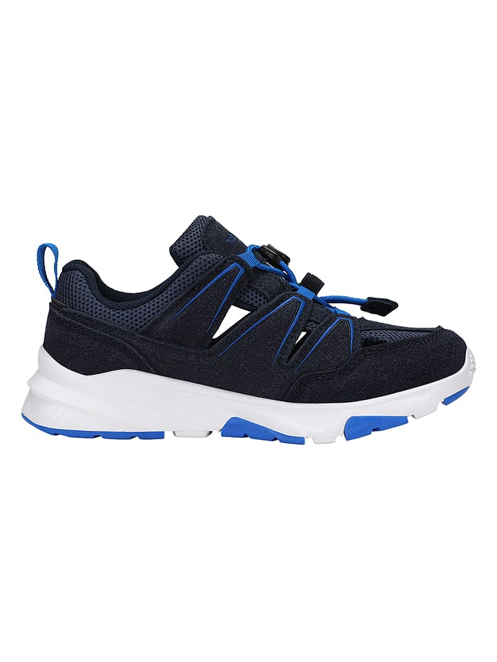 Trollkids Trekkinghalbsandalen 