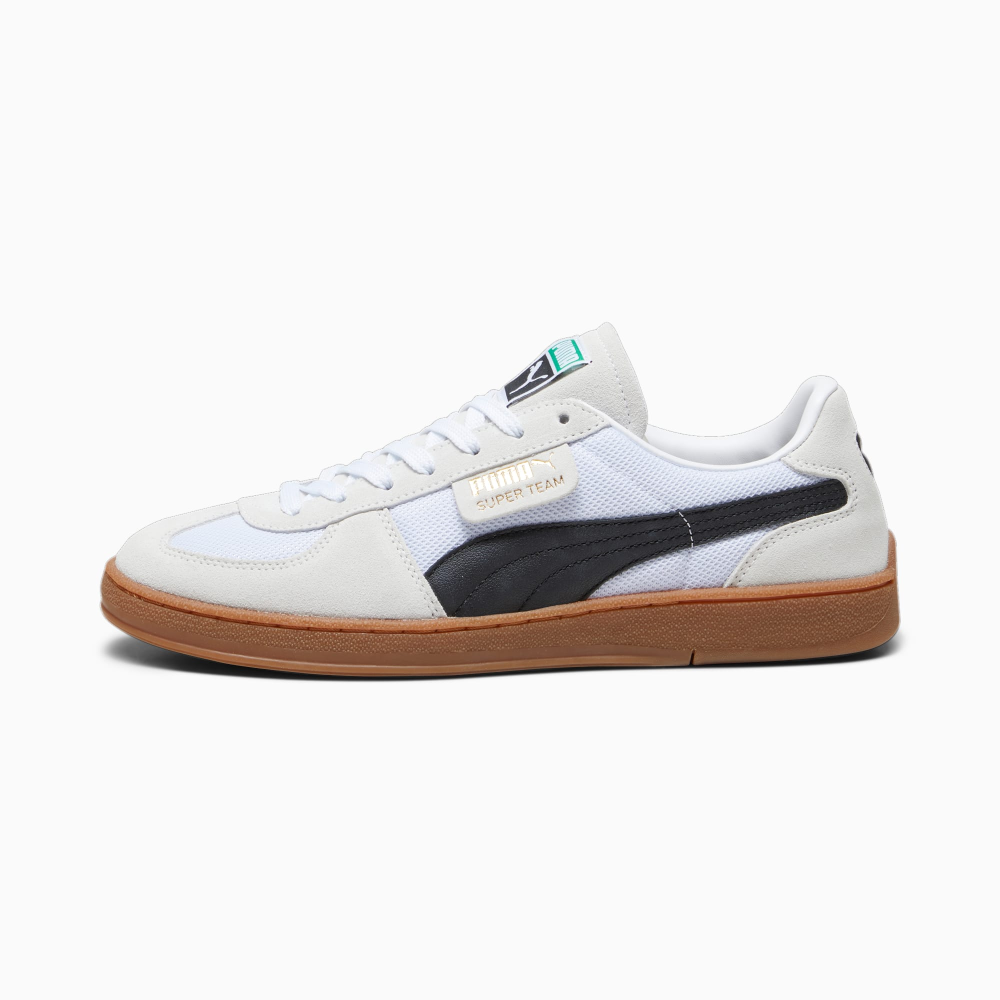 PUMA Super Team OG 390424-09 / weiss